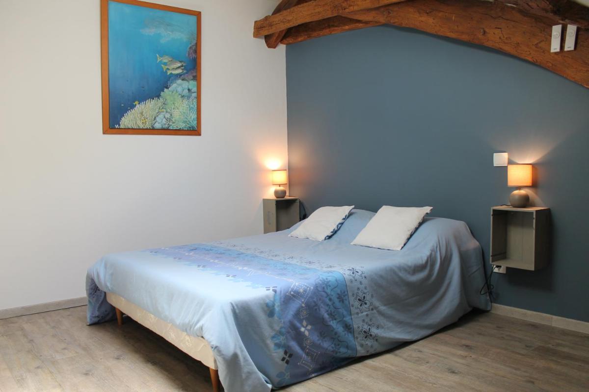 GITE clodeguy - Housity