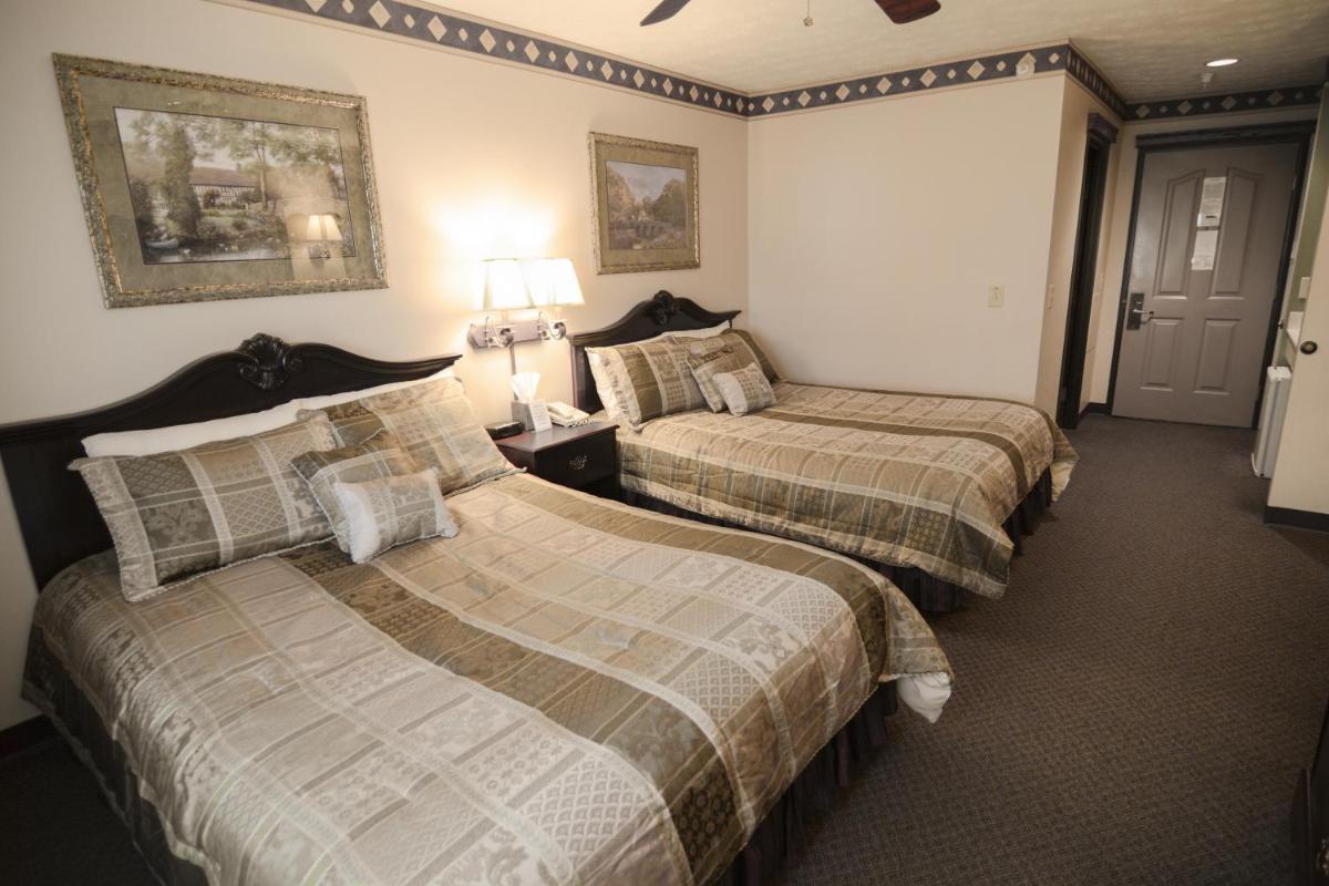 Hearthstone Inn & Suites - Housity