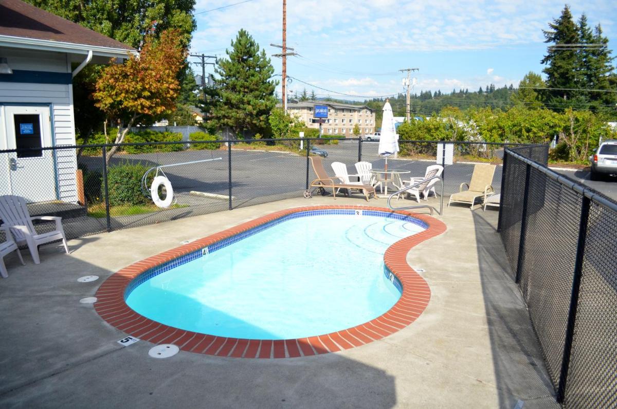 Bellingham Lodge - Housity