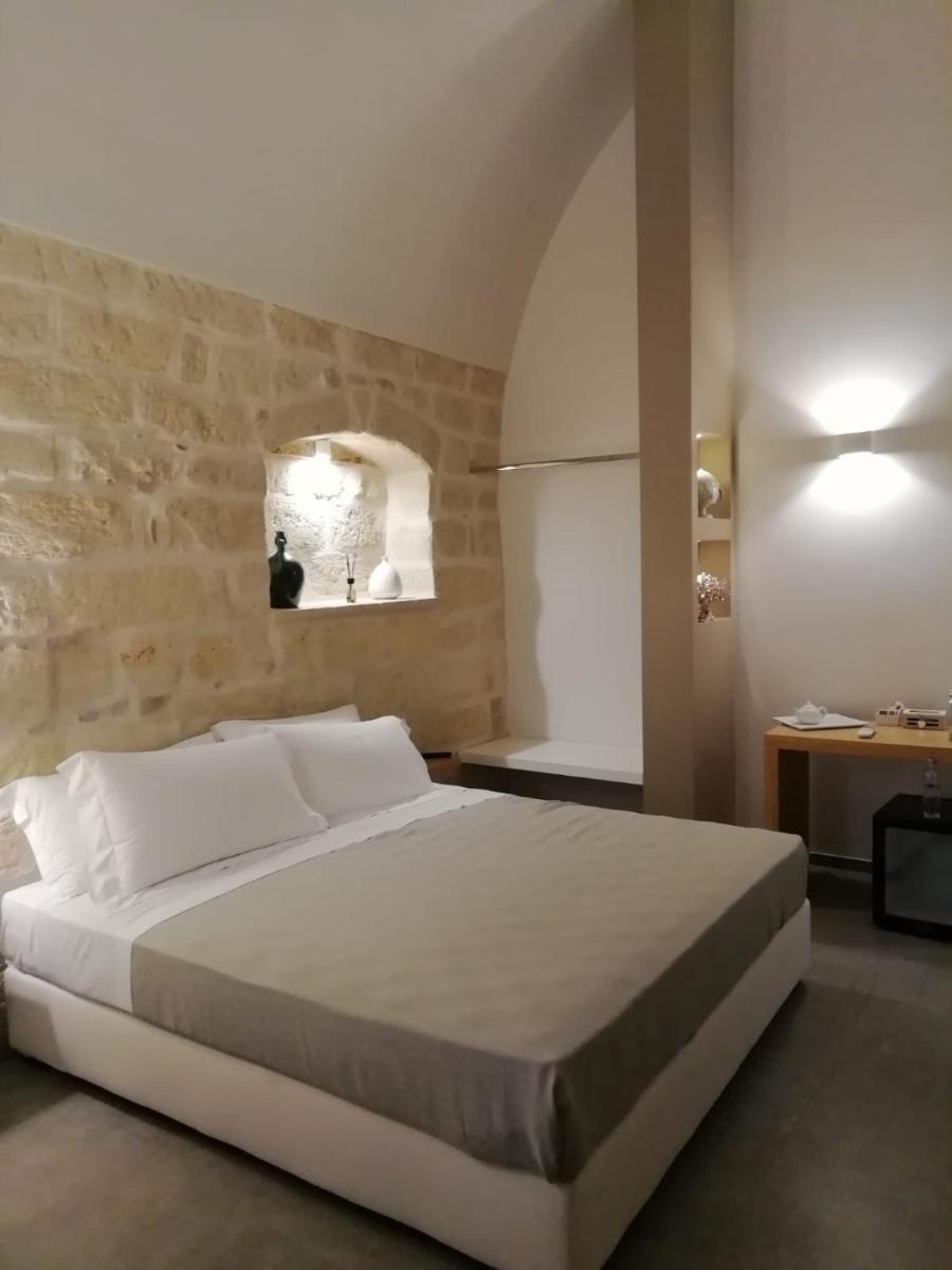 Muragie del Castello B&B - Housity