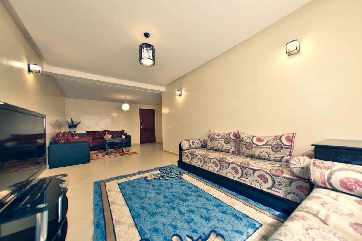 Suitetrails - Amazing New Central Apartment, Modern, very Clean and very Comfortable