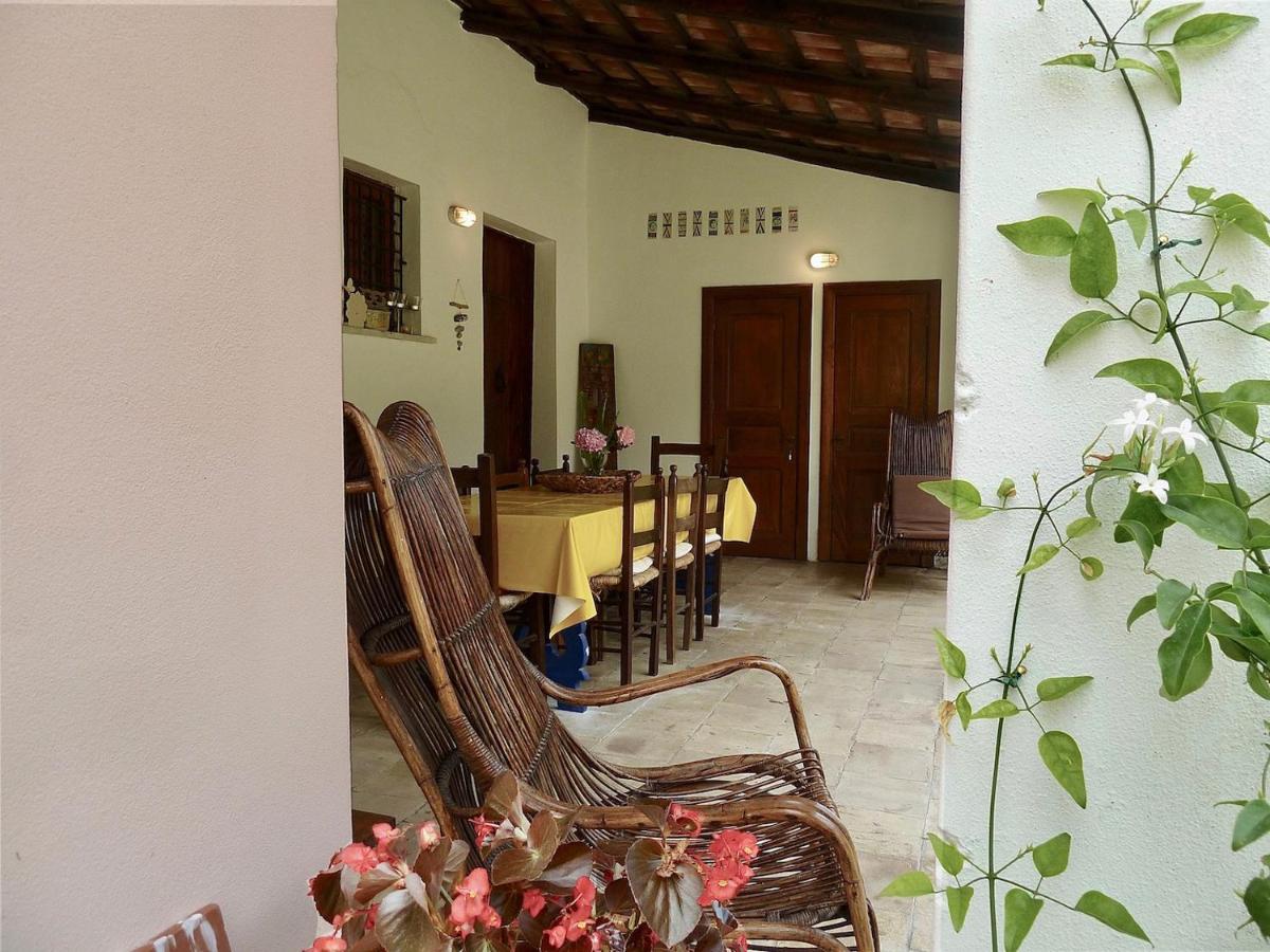 Casa Puccini B&B Maratea - Housity