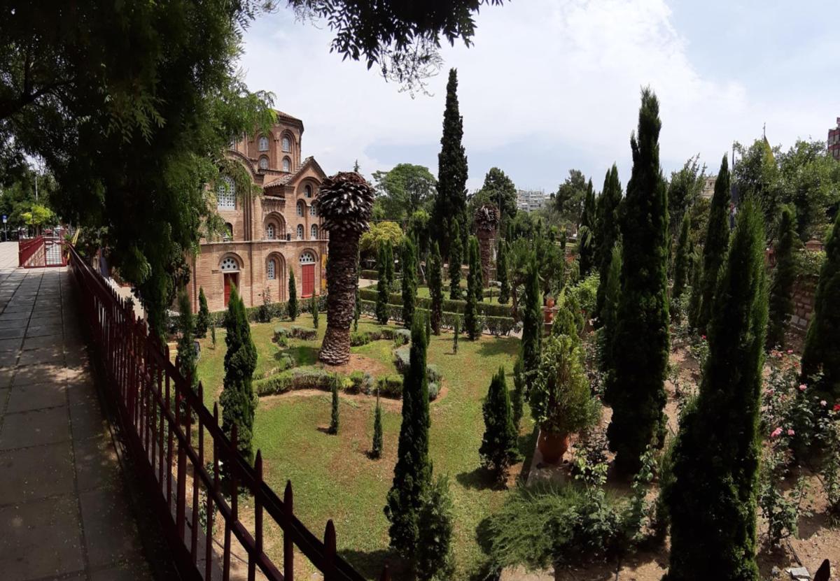 Aristotelous Forum Apartment - Housity