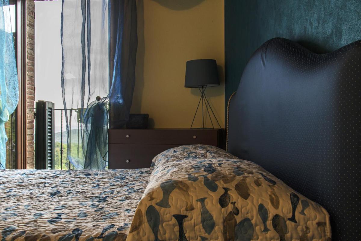 Borgo Buio Town House - Housity