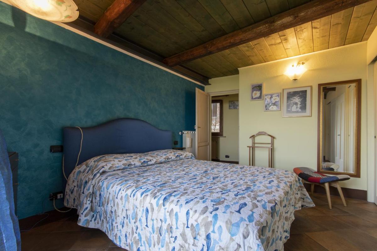 Borgo Buio Town House - Housity