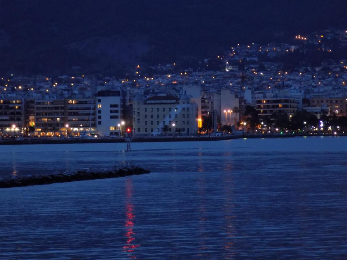 George's Apartment in Volos area - Housity
