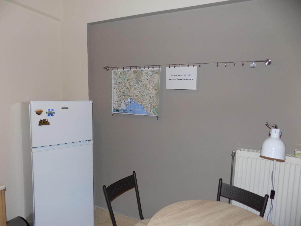 George's Apartment in Volos area - Housity