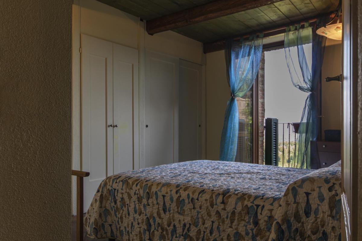 Borgo Buio Town House - Housity