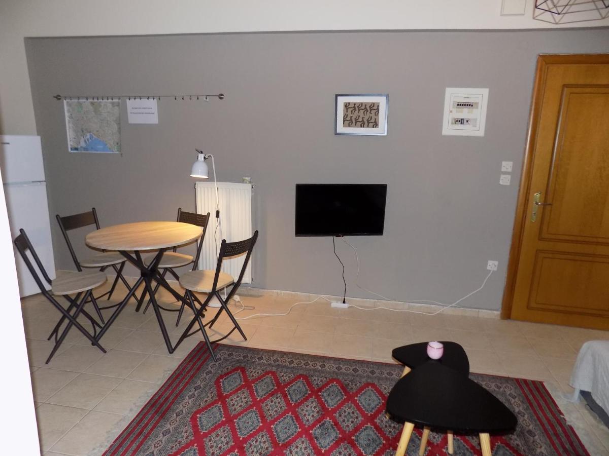 George's Apartment in Volos area - Housity