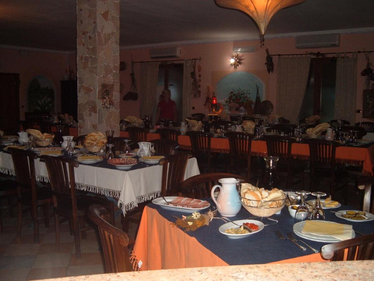 Agriturismo S'Ammutu - Housity