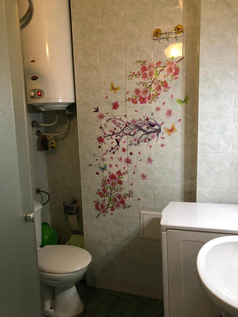 Apartment Lili - Hizvo