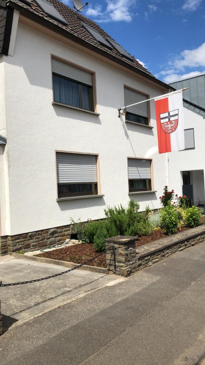 Ferienwohnungen am Klosterberg - Housity