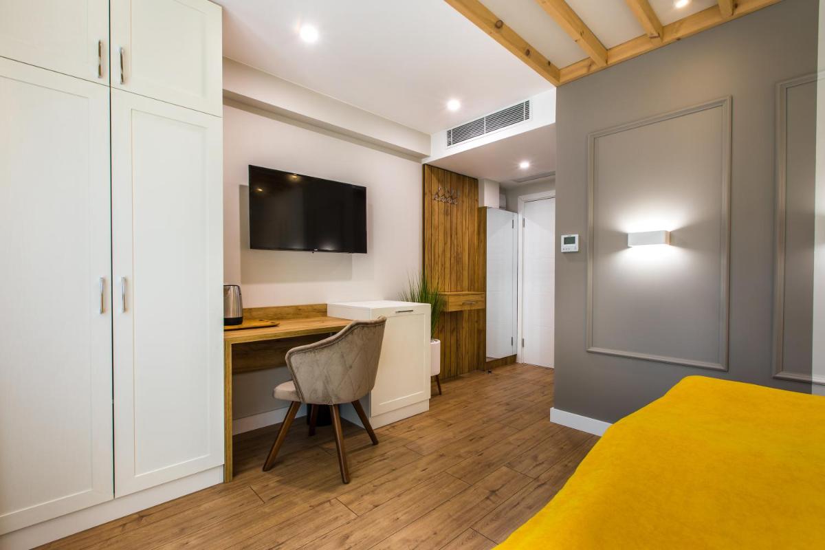 HillHouse Plovdiv - Housity