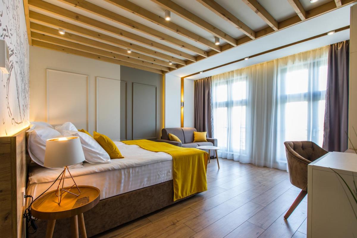 HillHouse Plovdiv - Housity