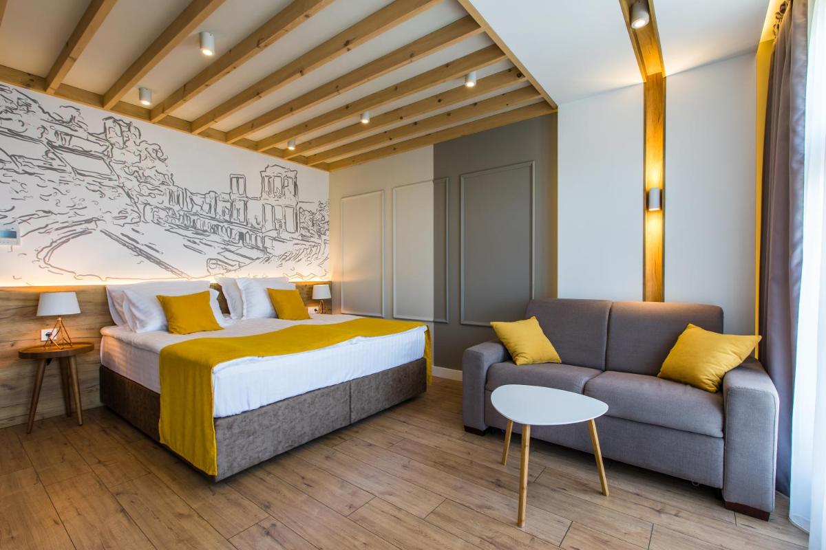 HillHouse Plovdiv - Housity