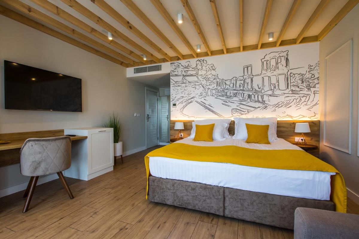 HillHouse Plovdiv - Housity