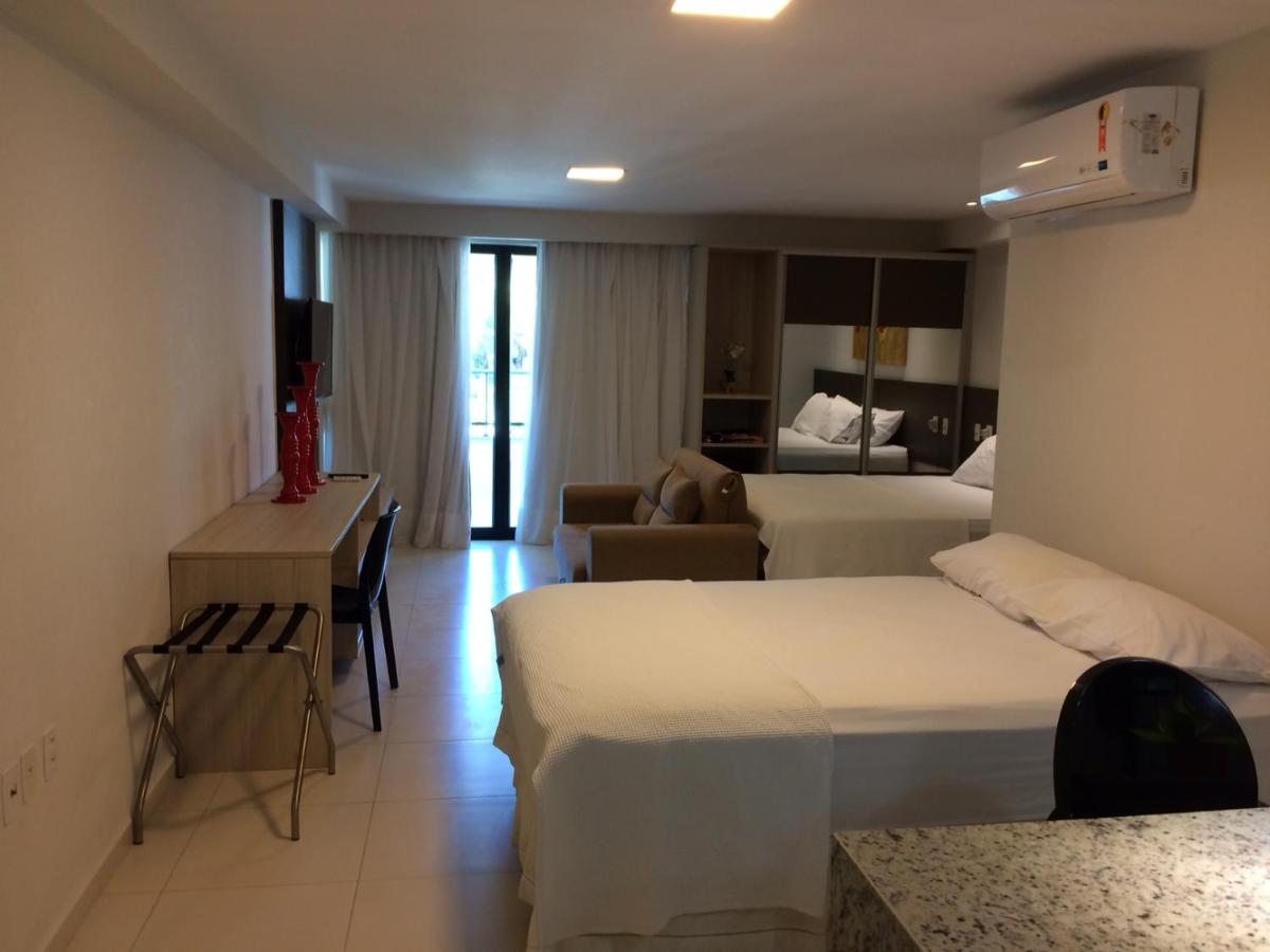 Tabatinga Residence Apart Hotel - Housity