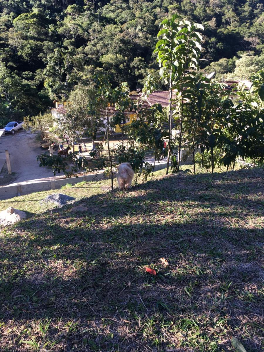 Meu cantinho na serra - Housity