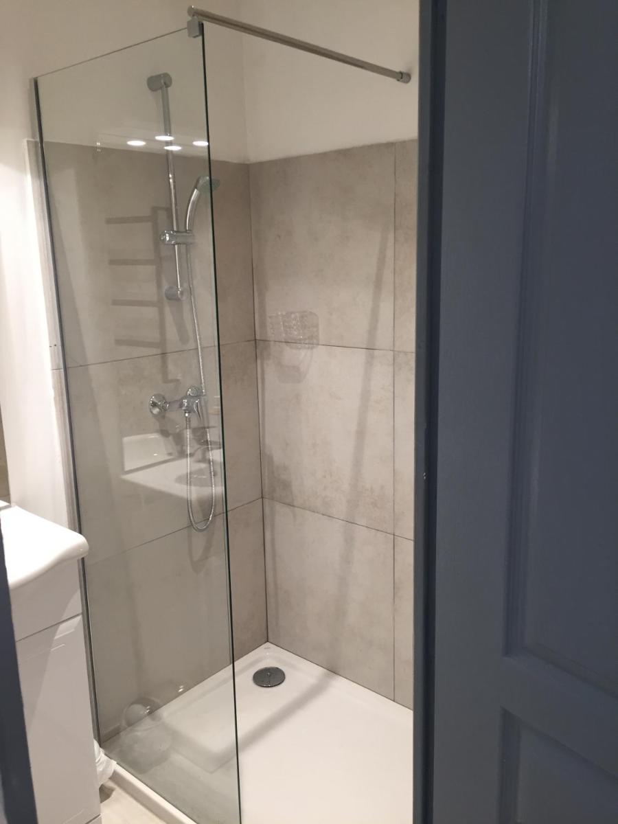 Studio climatisé, La Cloison - Housity