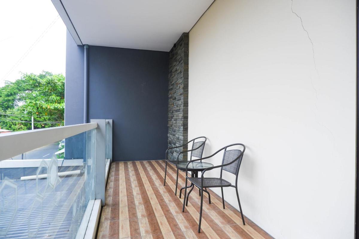 OYO 1094 Guest House 360° - Housity