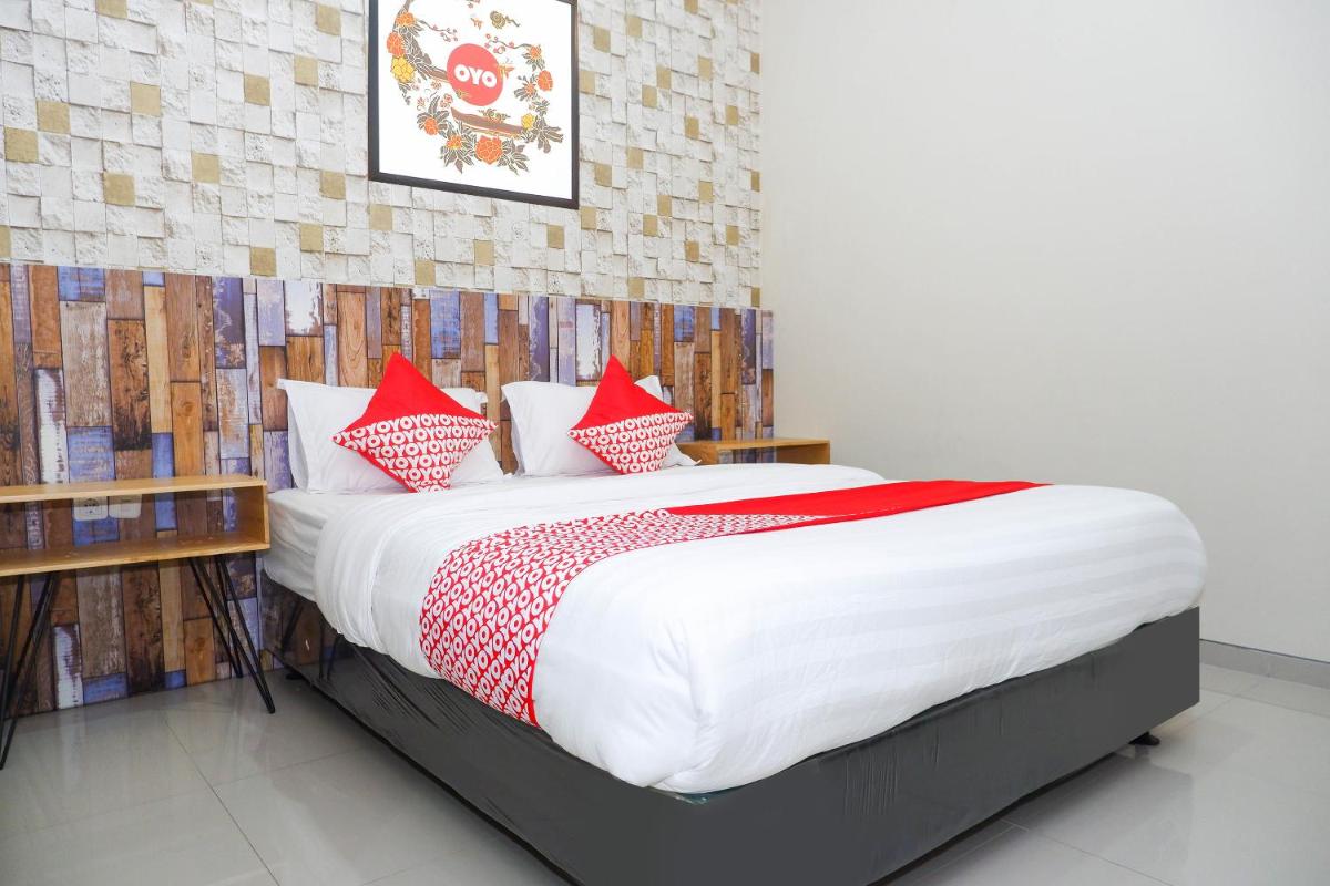 OYO 1094 Guest House 360° - Housity