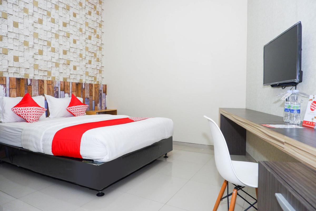 OYO 1094 Guest House 360° - Housity