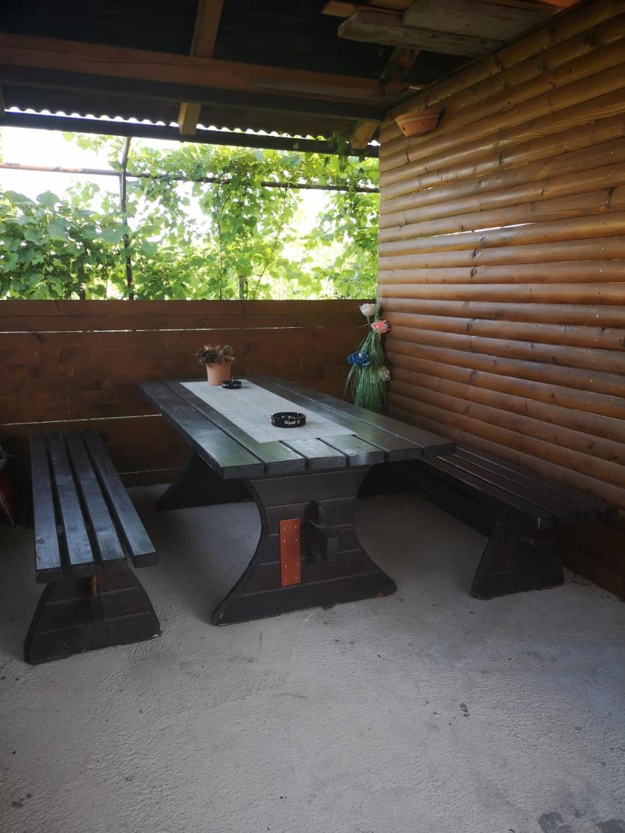 Rooms Osmica- Videm pri Ptuju - Housity