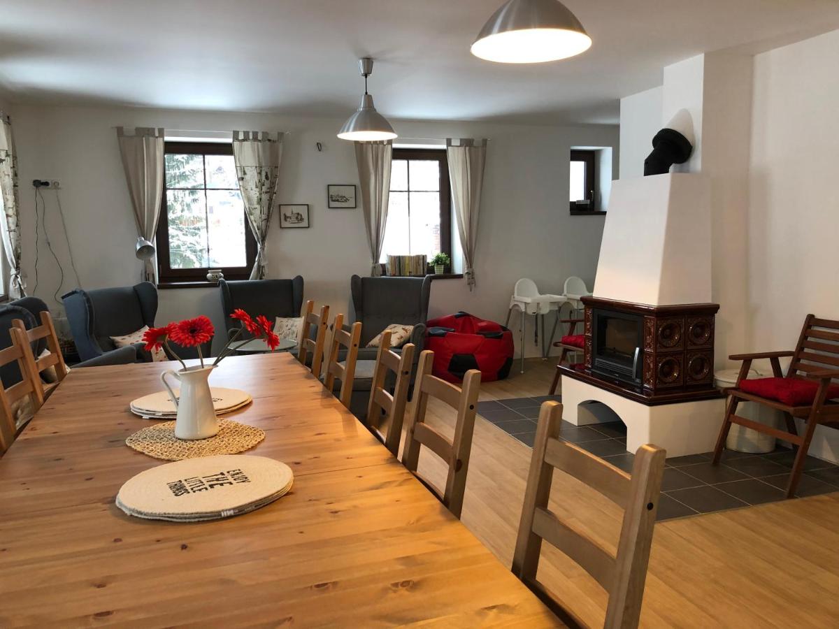 Apartmány Sportrelax - Housity