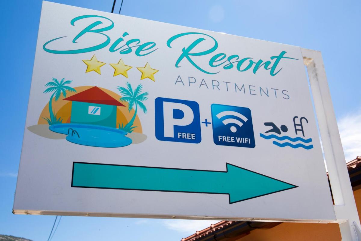 Suitetrails - Bise Resort
