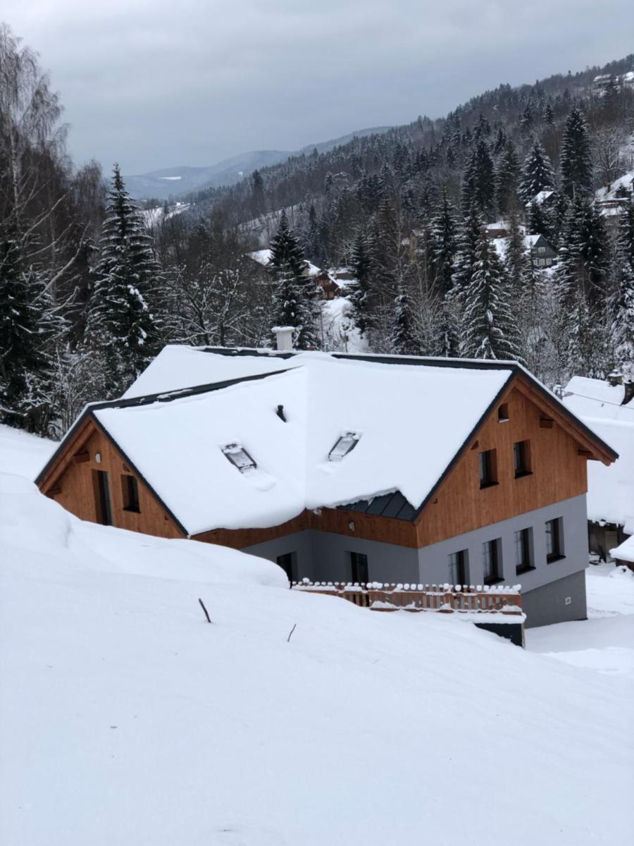 Apartmány Sportrelax - Housity