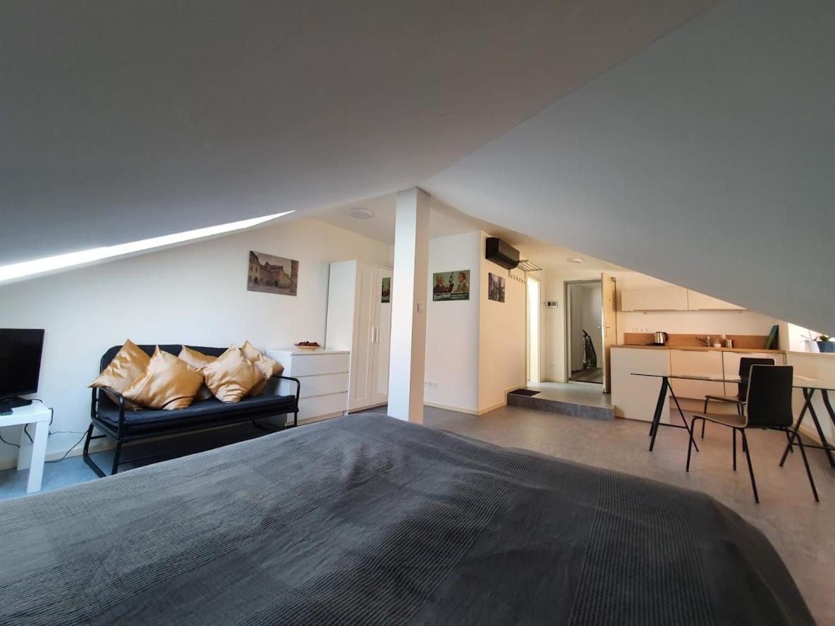 COZY LUXURY APARTMENT IN THE CITY CENTER - Housity