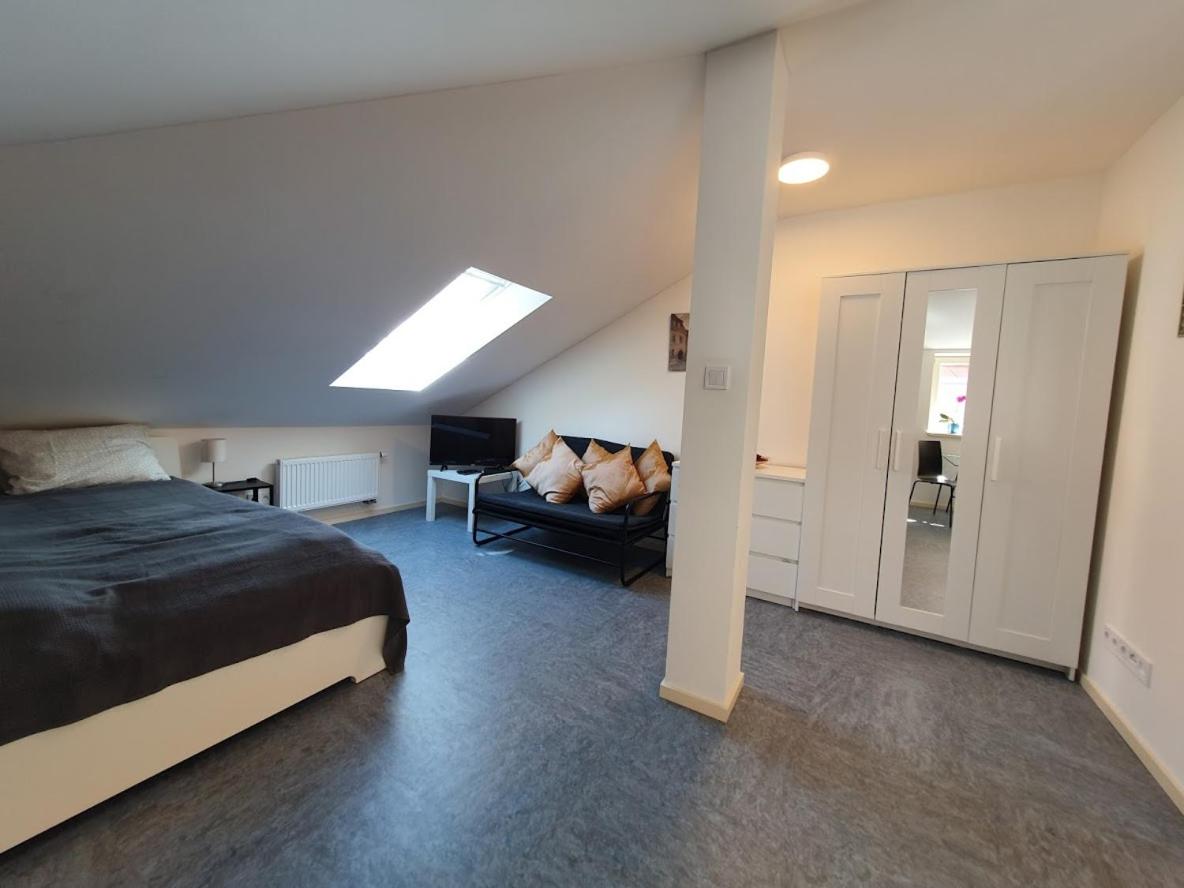 COZY LUXURY APARTMENT IN THE CITY CENTER - Housity