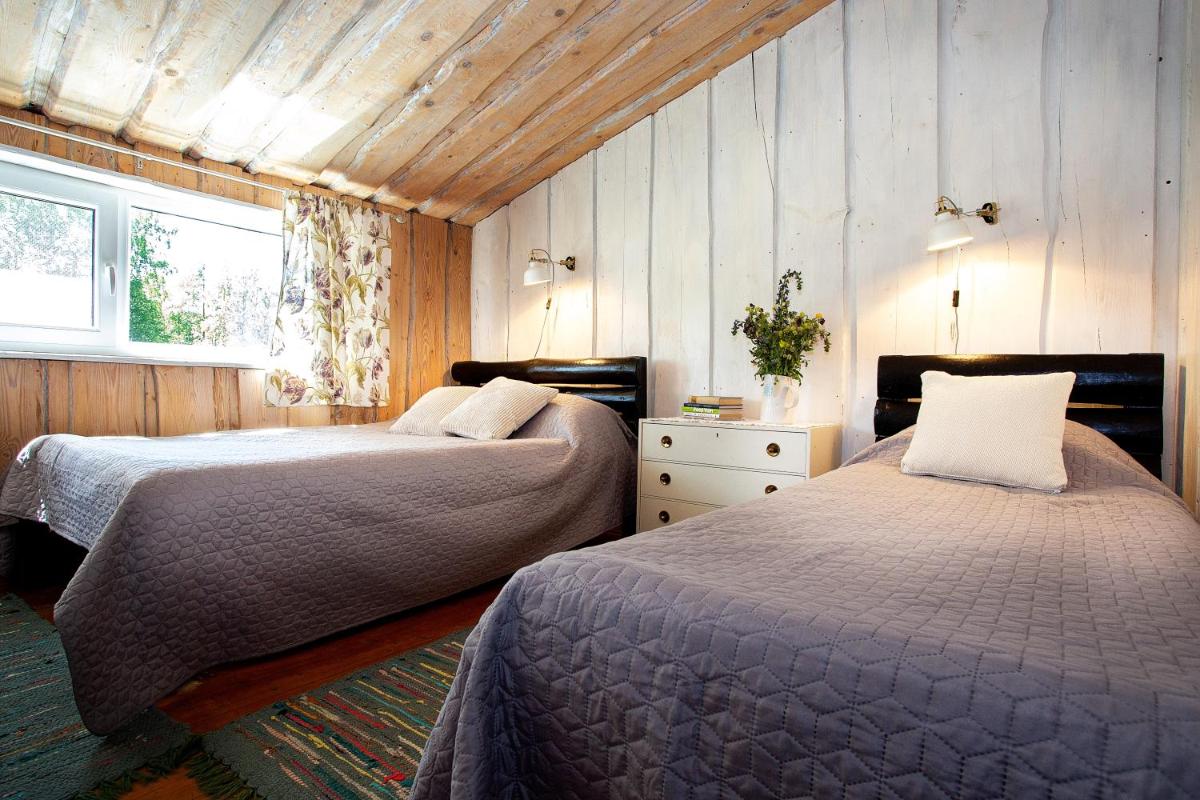 Mi Sann Holiday Home - Housity