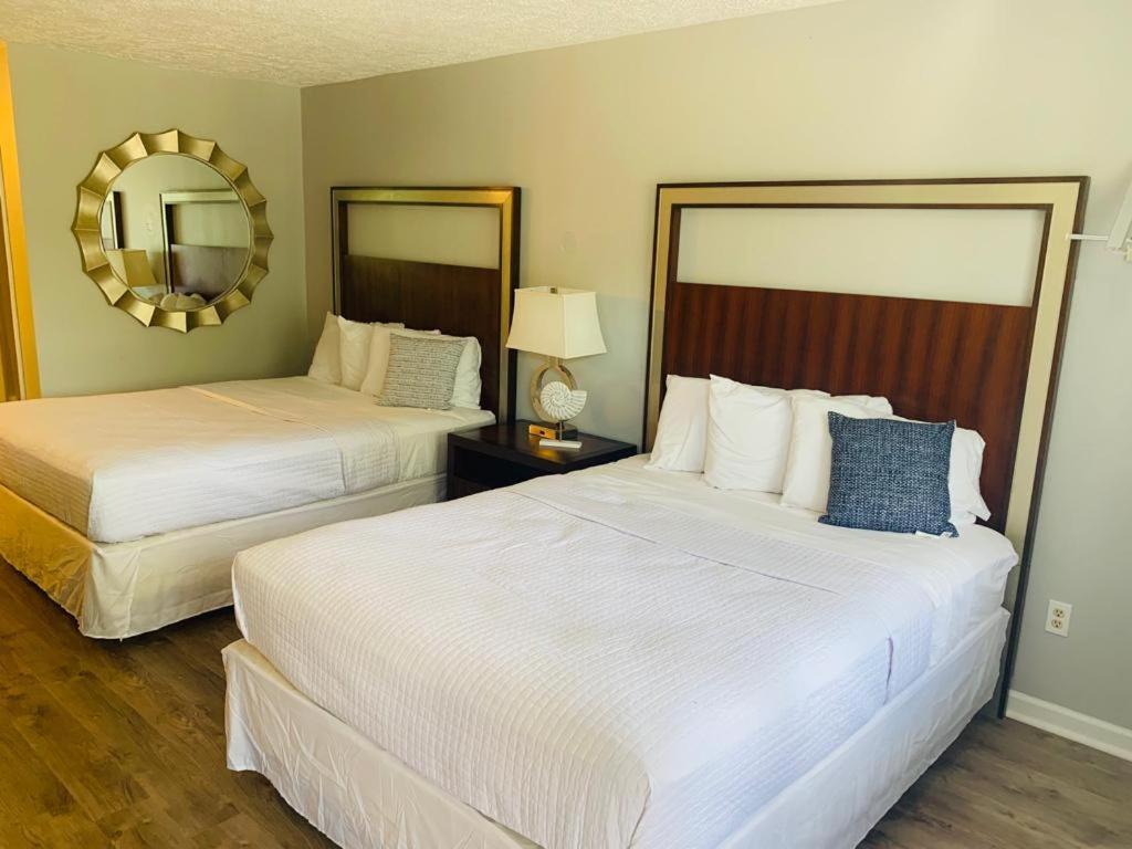 Ocean One Inn - Housity