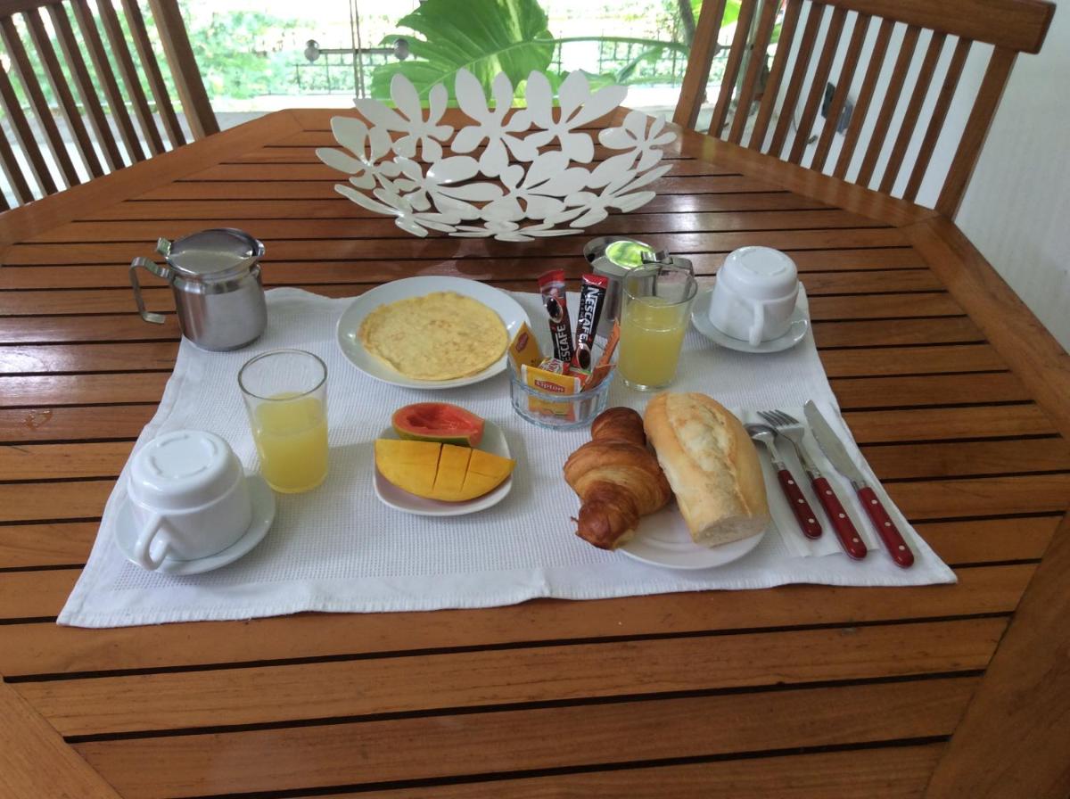 Residence le Flamboyant - Housity