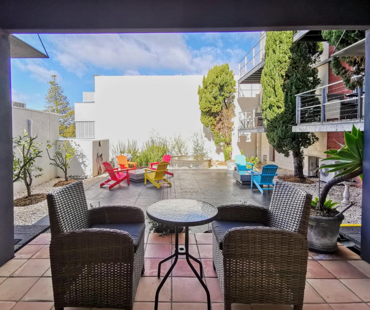 Phoenix Apartments - Housity