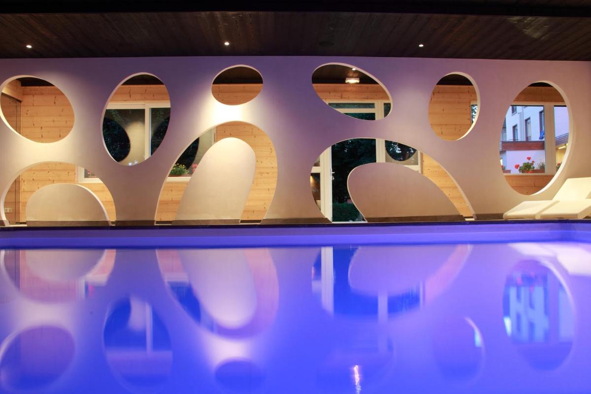Photo de la galerie de l'établissement Hotel de la Jamagne & Spa, à Gérardmer