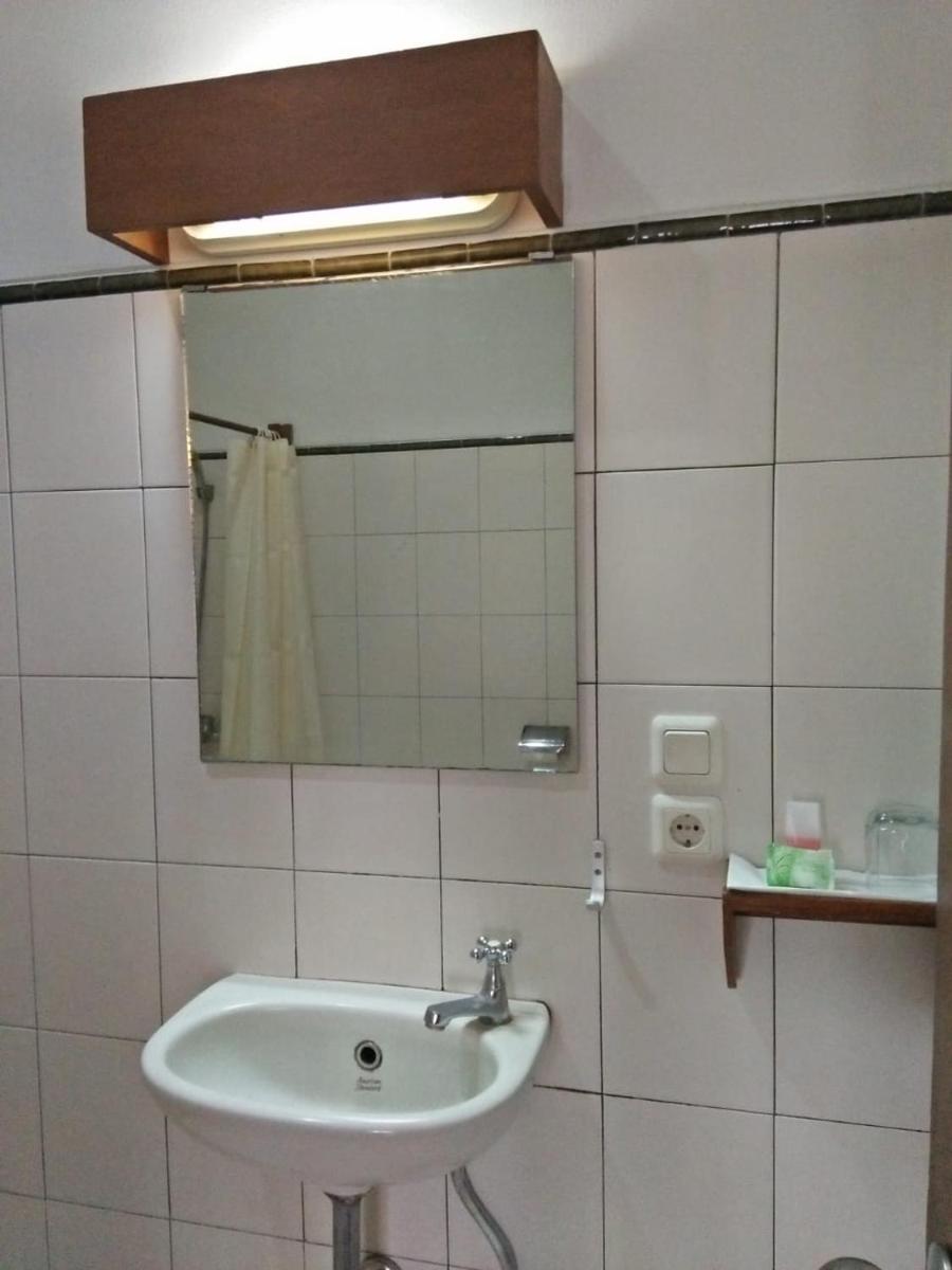 Rumah Asri B&B - Housity