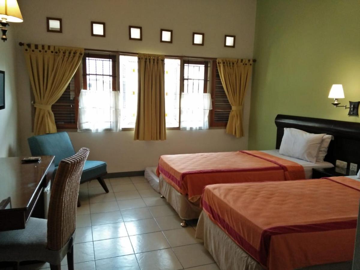 Rumah Asri B&B - Housity