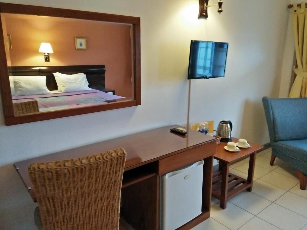 Rumah Asri B&B - Housity