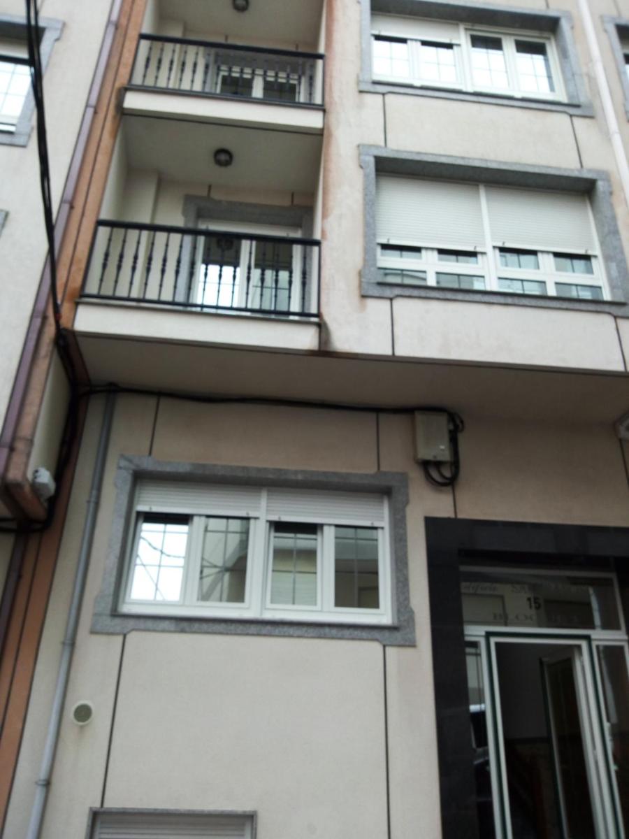 Apartamento en Laxe, Costa da Morte - Housity