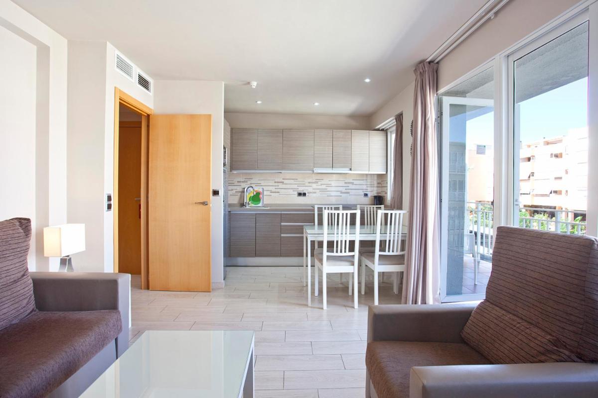 Apartamentos Ecuador Park - Housity