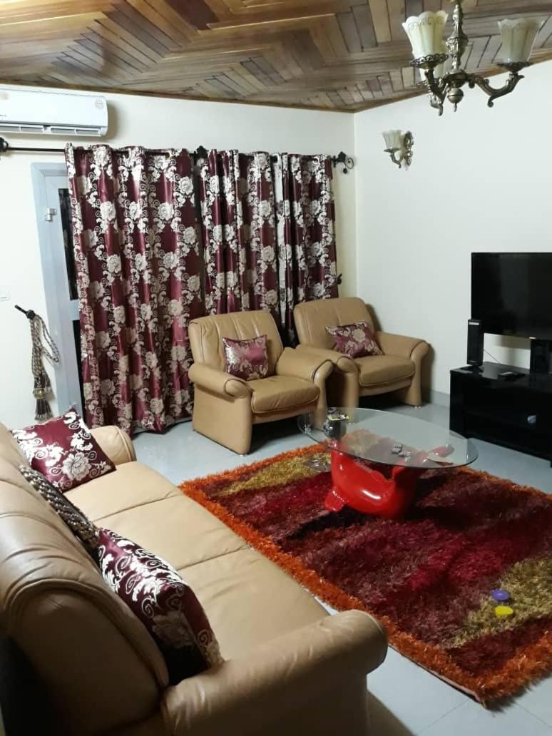 DREAM'S HOUSE BONAMOUSSADI, Appartement - Housity