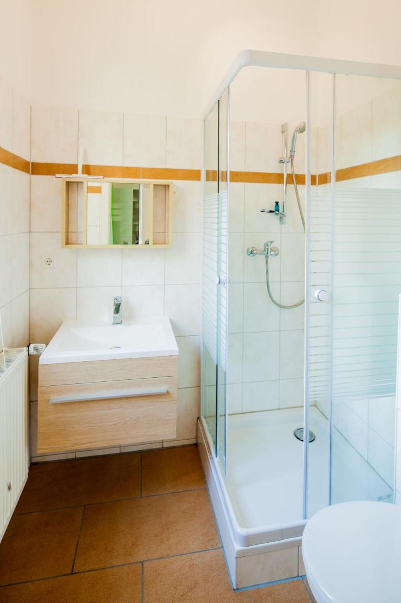 SecondHome Stuttgart - Very nice apartment near historic city centre at Blumenstr 58 in Esslingen am Neckar - W2 - Housity