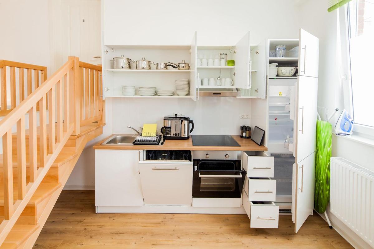 SecondHome Stuttgart - Very nice apartment near historic city centre at Blumenstr 58 in Esslingen am Neckar - W2 - Housity