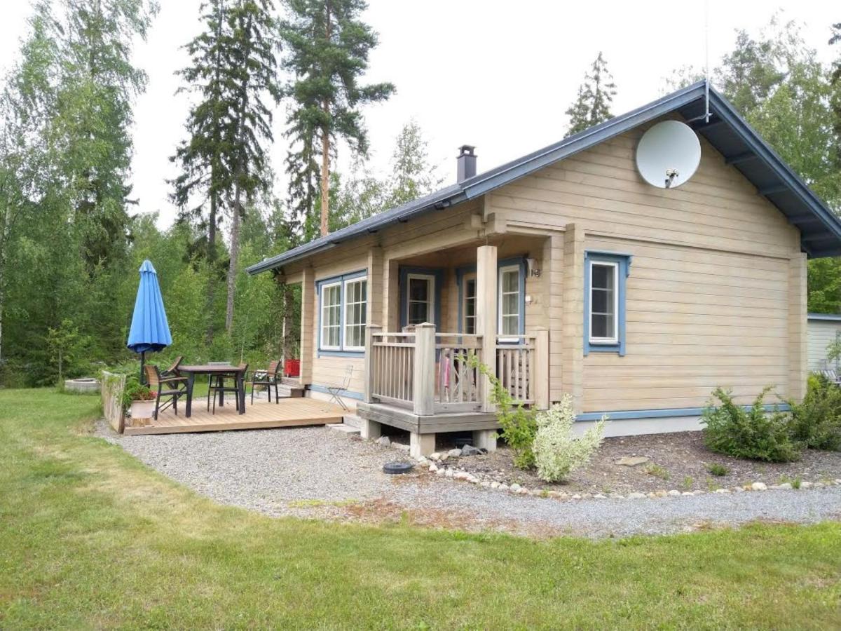 Suitetrails - Cottage Kivitatti