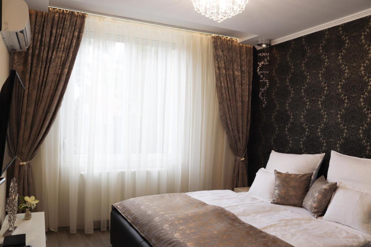 Luxury Dream Apartman - Housity