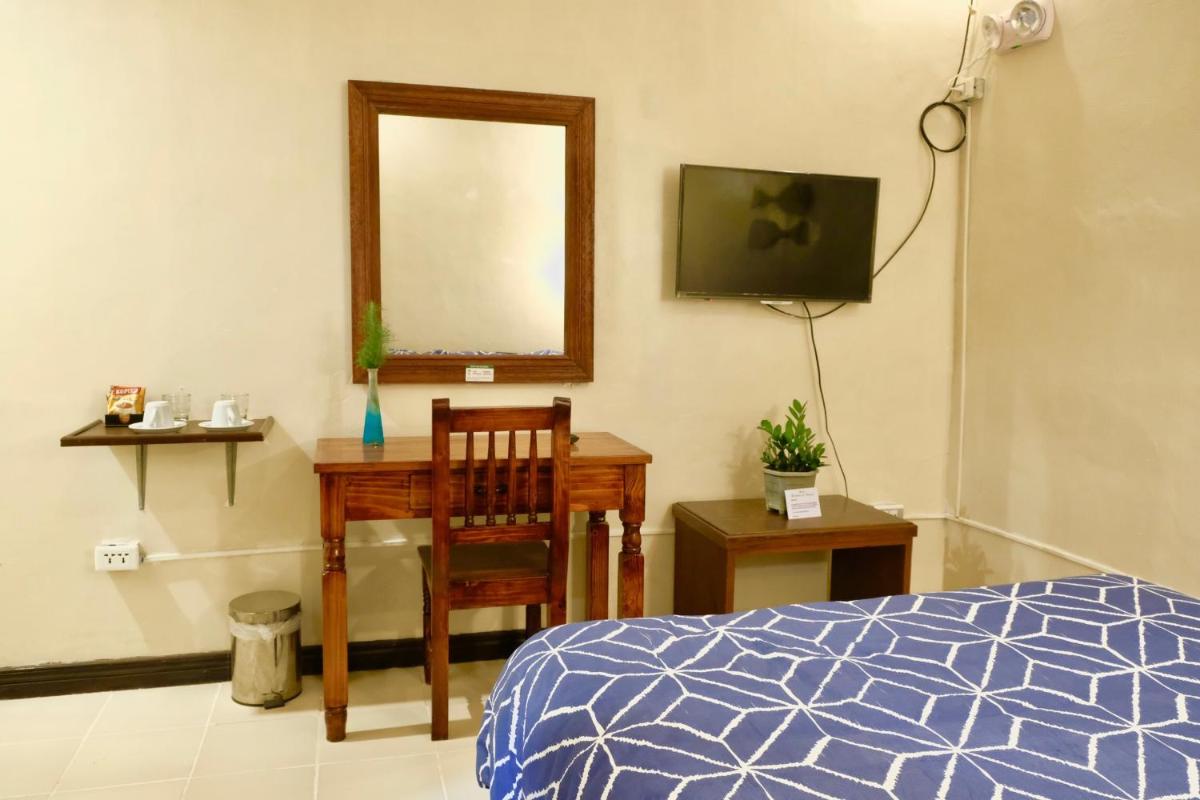 Suitetrails - Coron Residencia de Rosario