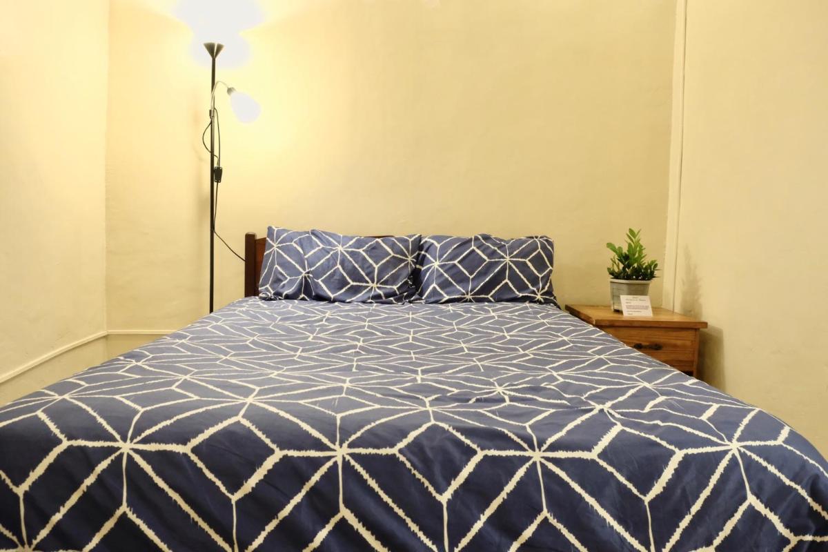 Suitetrails - Coron Residencia de Rosario