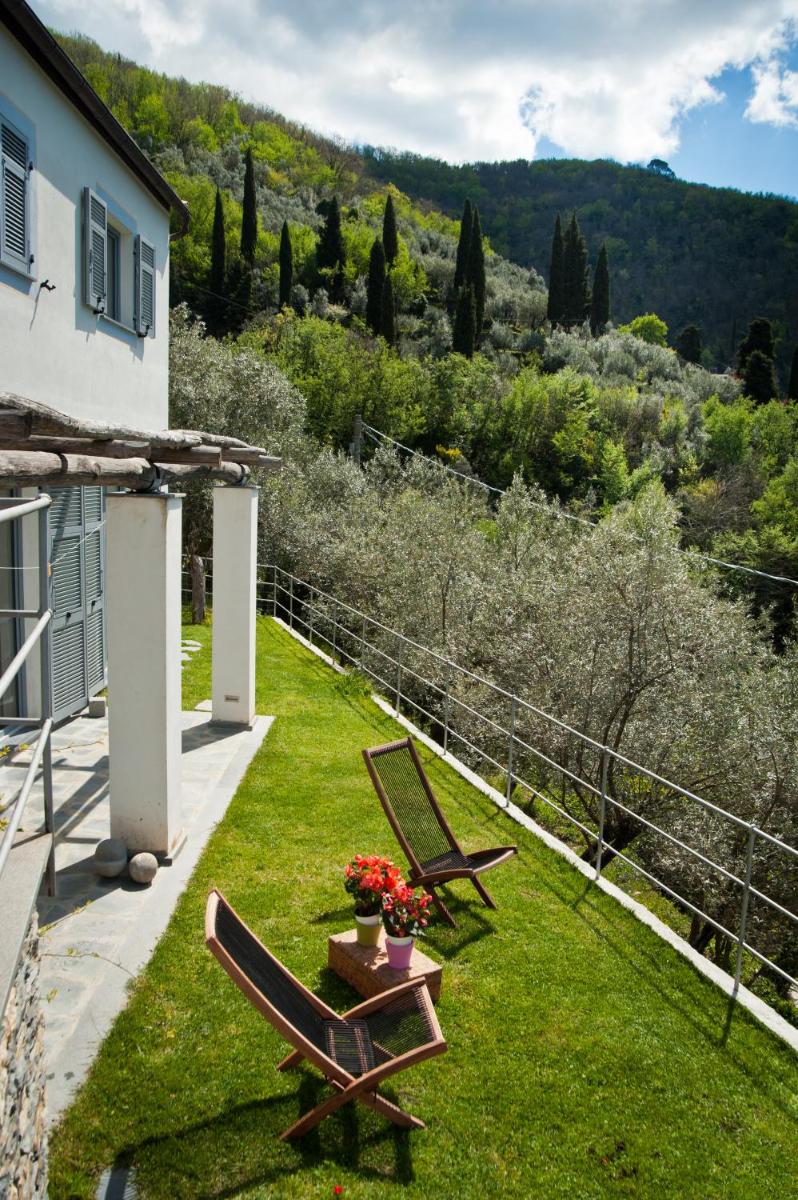 Il Giardino di Fe - Housity
